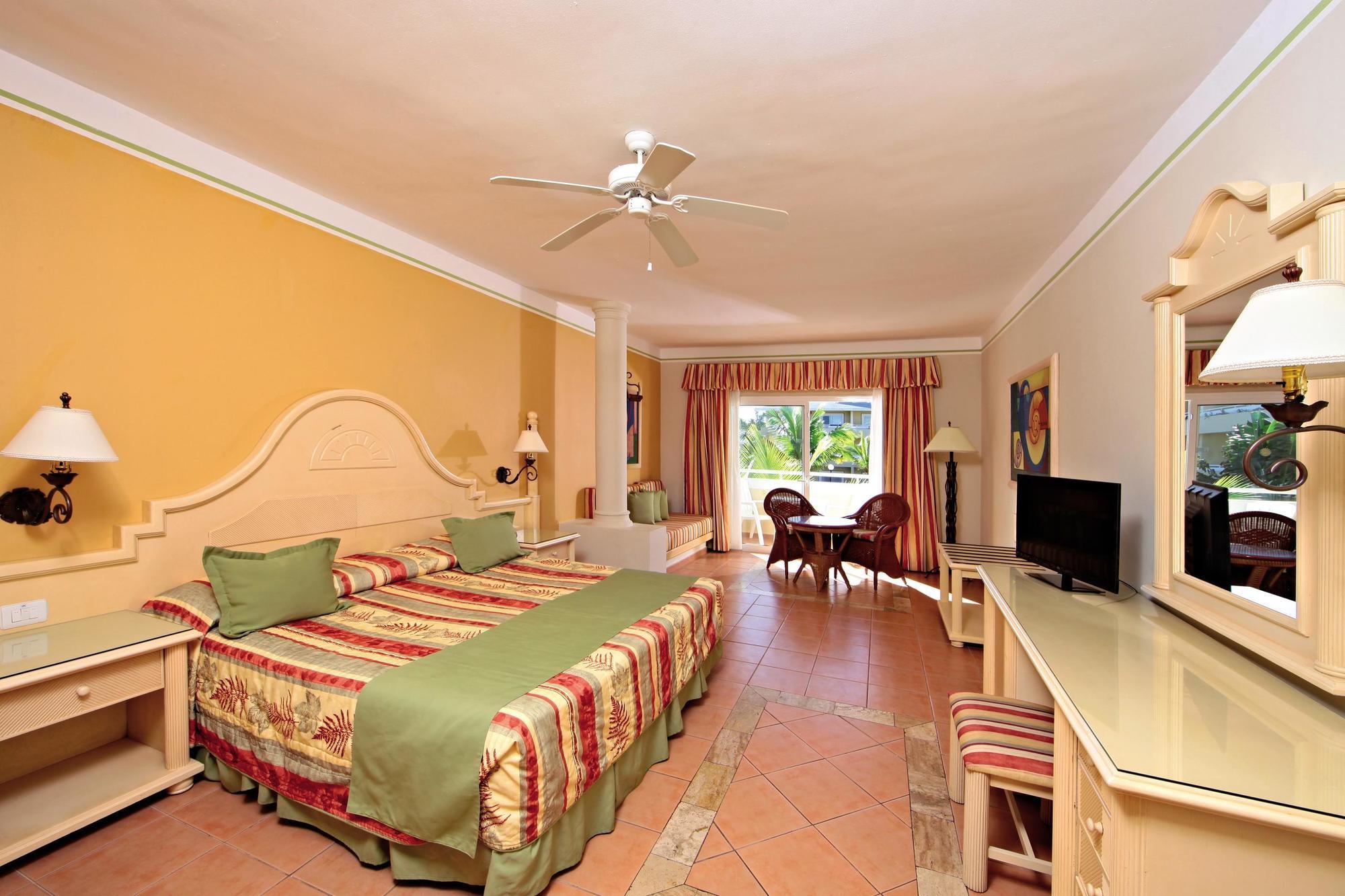 Resort Bahia Principe Grand El Portillo 5*