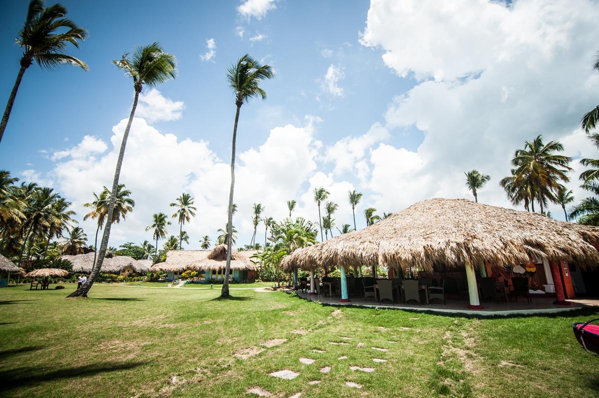 Hotel Costa Ballenas Las Terrenas