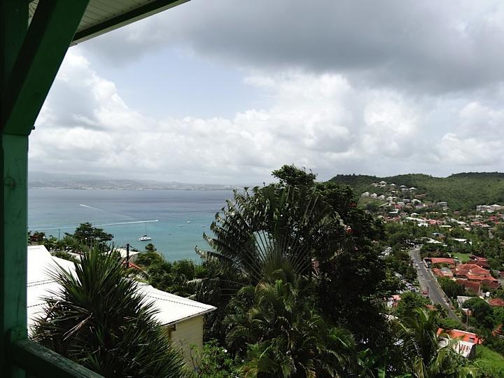 Holiday park Les Josiane Les Trois-Ilets