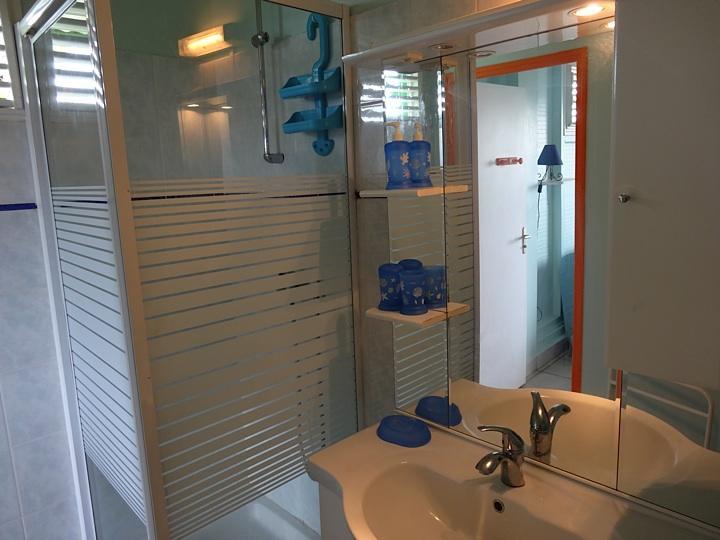 Holiday park Les Josiane 3*