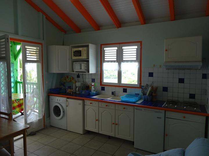 Holiday park Les Josiane Les Trois-Ilets