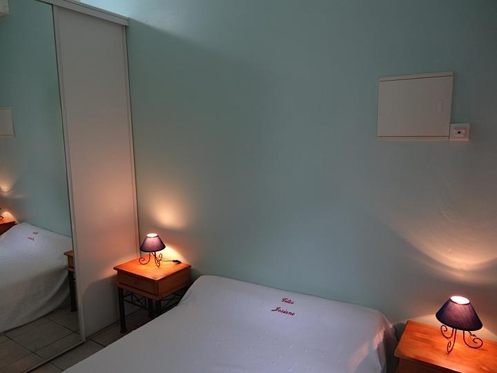 Holiday park Les Josiane 3*