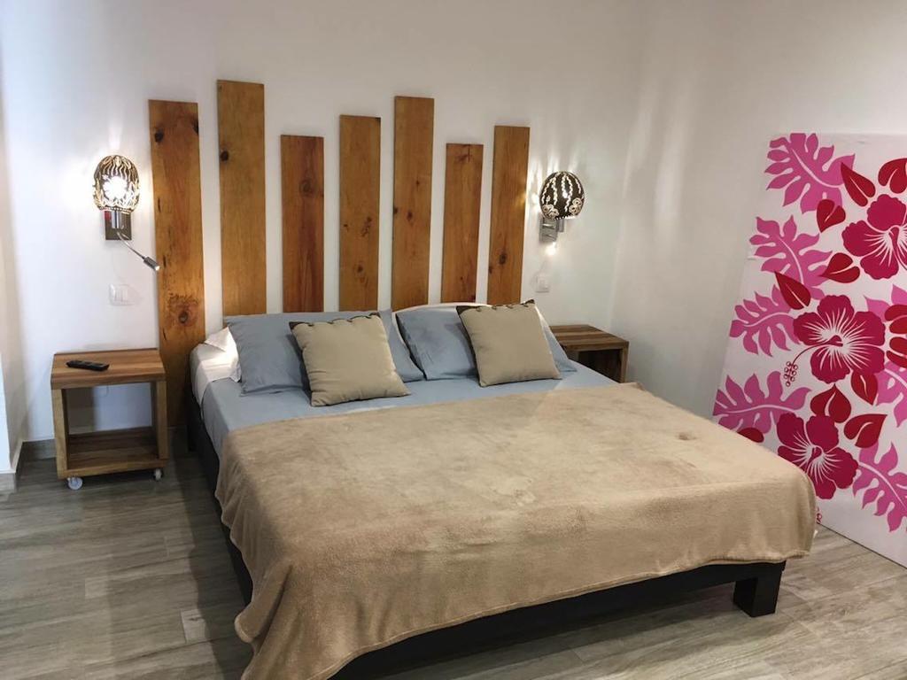 Casa de hóspedes La Maison Calebasse 3*