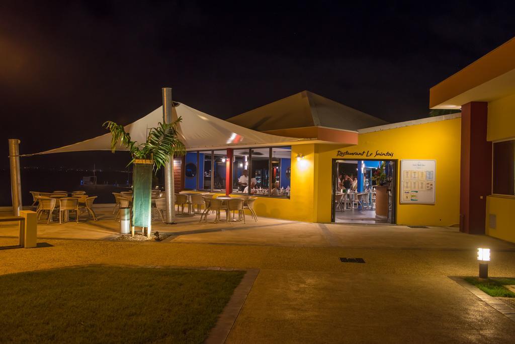 Hotel Karibea Clipper Le Gosier (Grande-Terre)