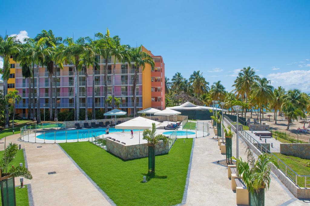 Hotel Prao 3*