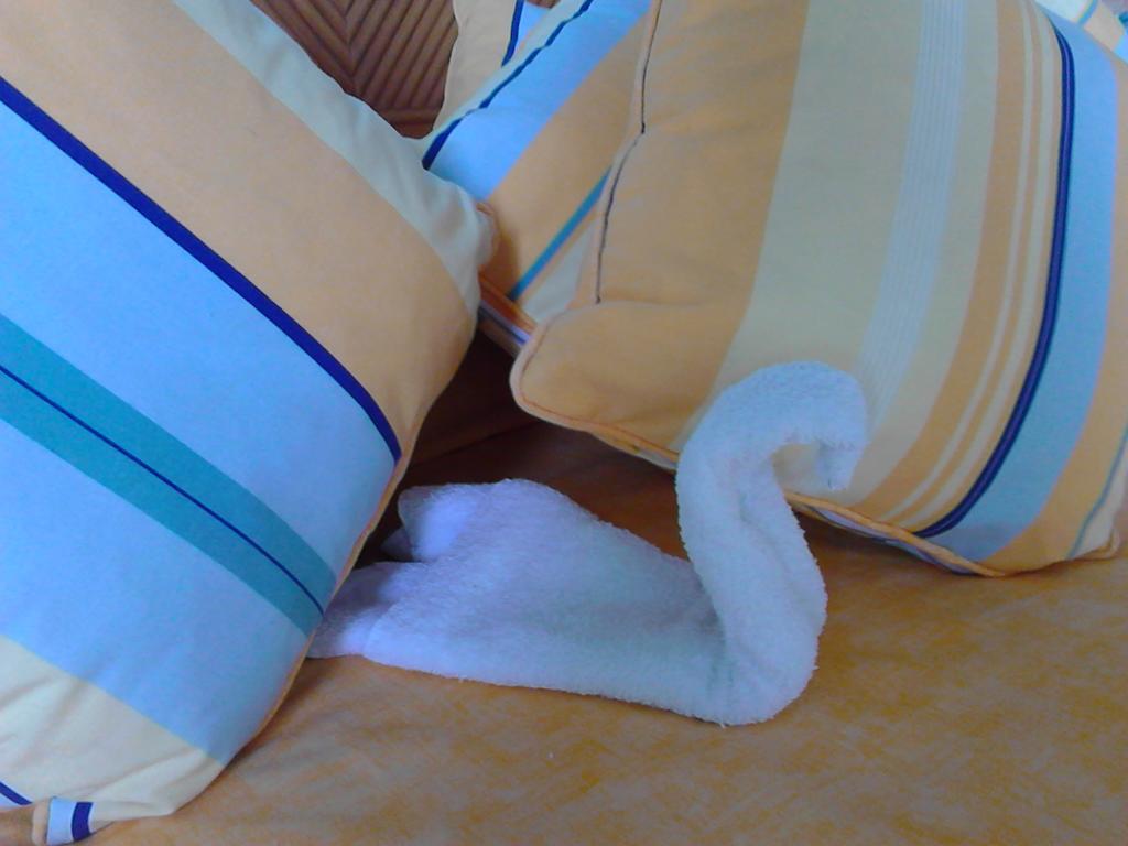 Villa Seacruise *