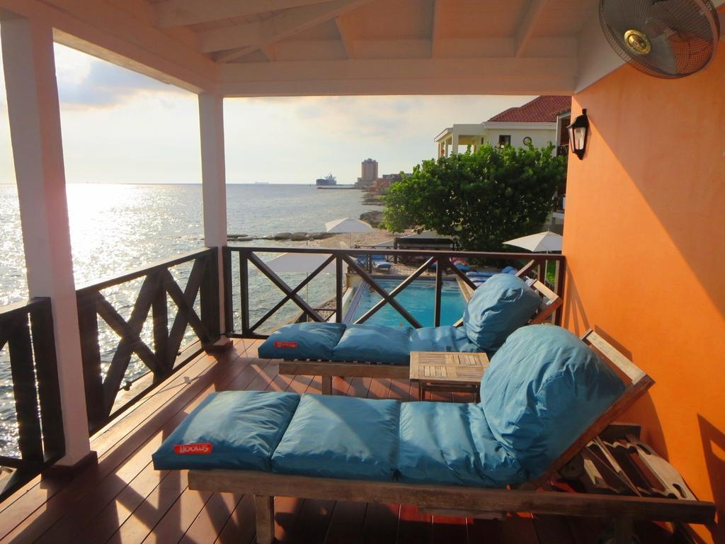 Hotel Scuba &