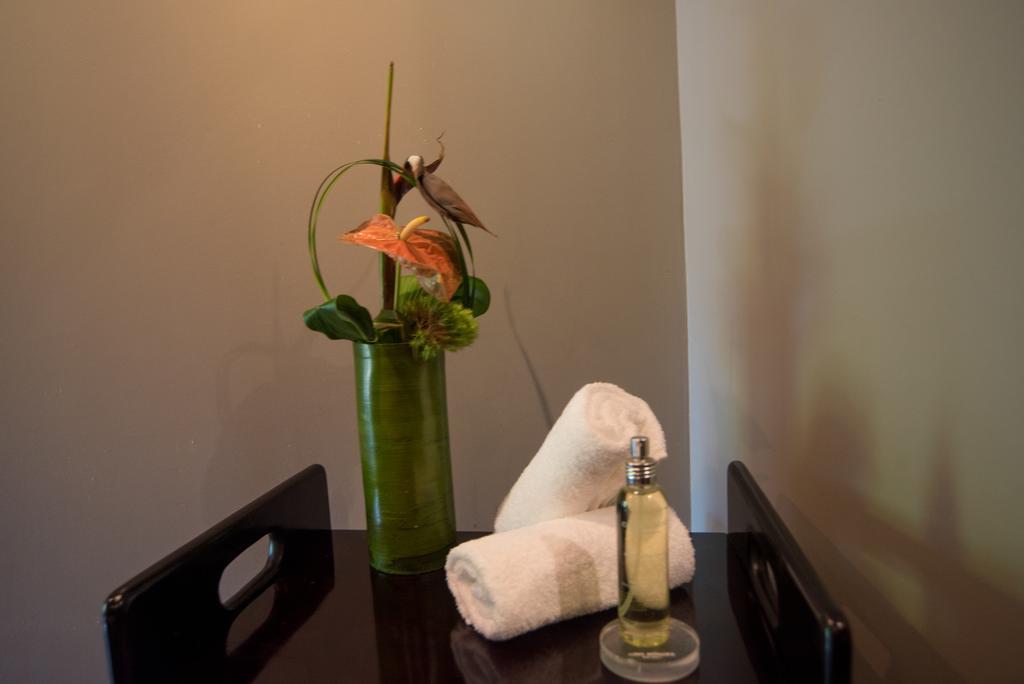 Resort La Plantation &