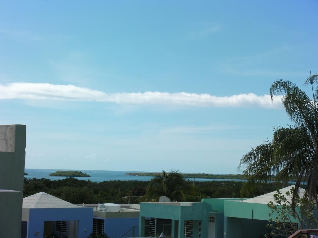 Holiday home Ocean View