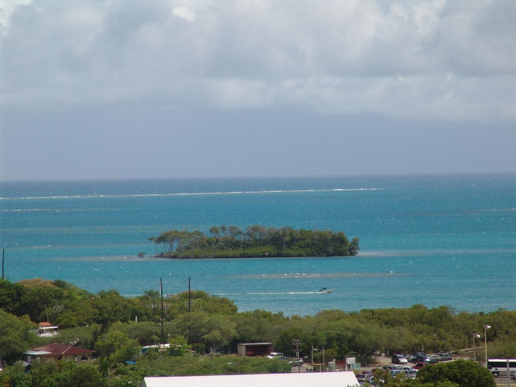 Holiday home Ocean View La Parguera