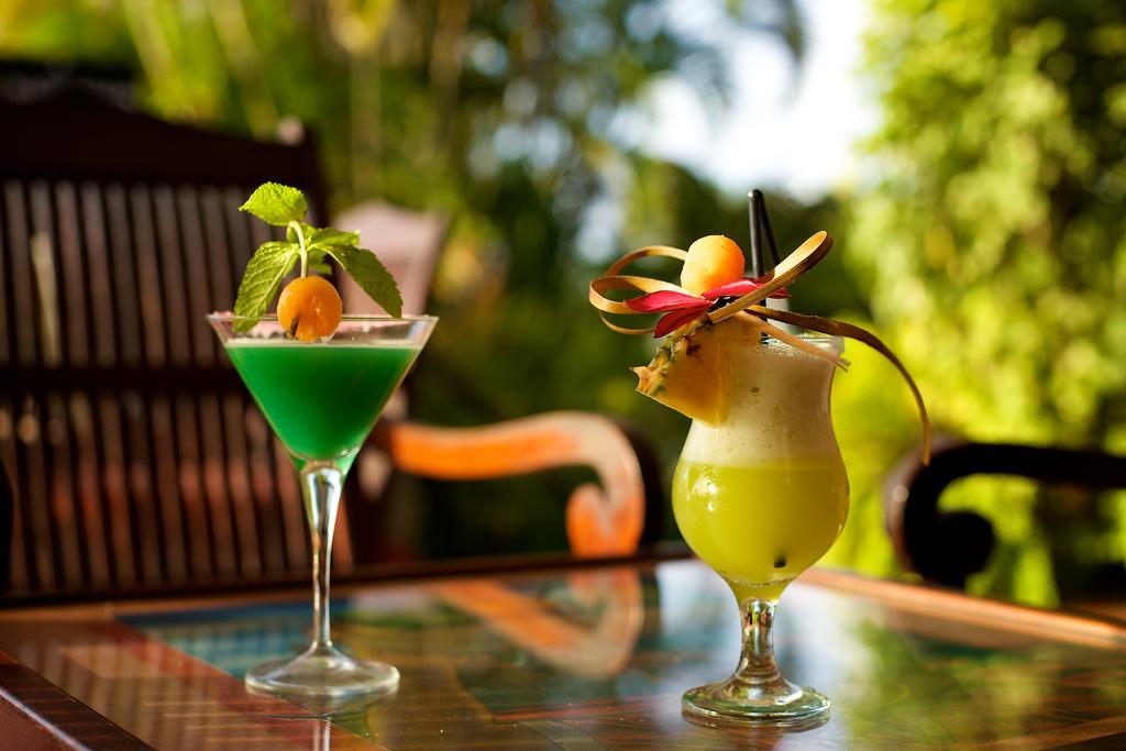 Hotel Bakoua Martinique