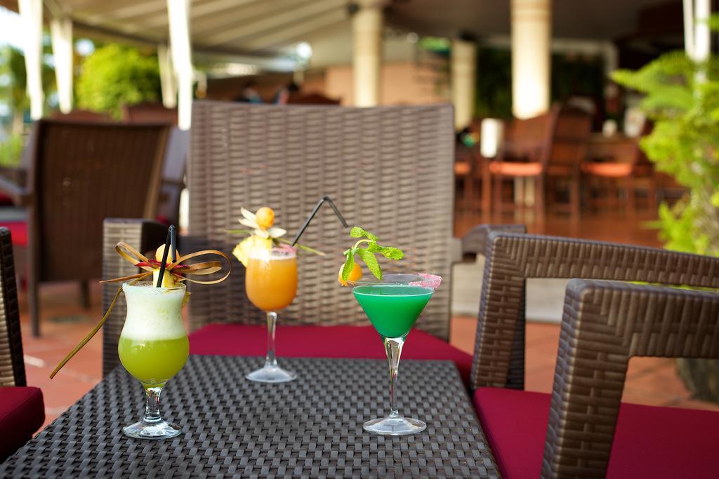 Bakoua Martinique Les Trois-Ilets