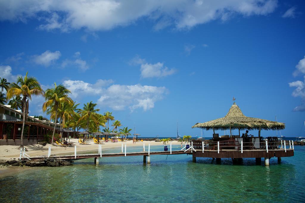 Bakoua Martinique