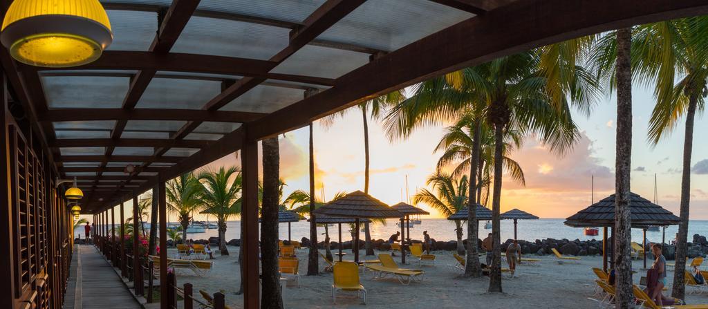 Bakoua Martinique