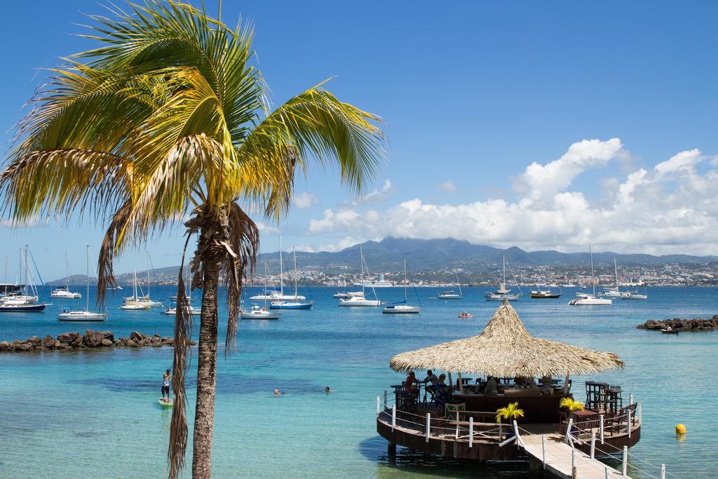 Bakoua Martinique