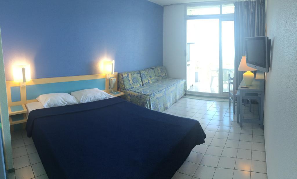 Hotel Marine Diamant Le Diamant