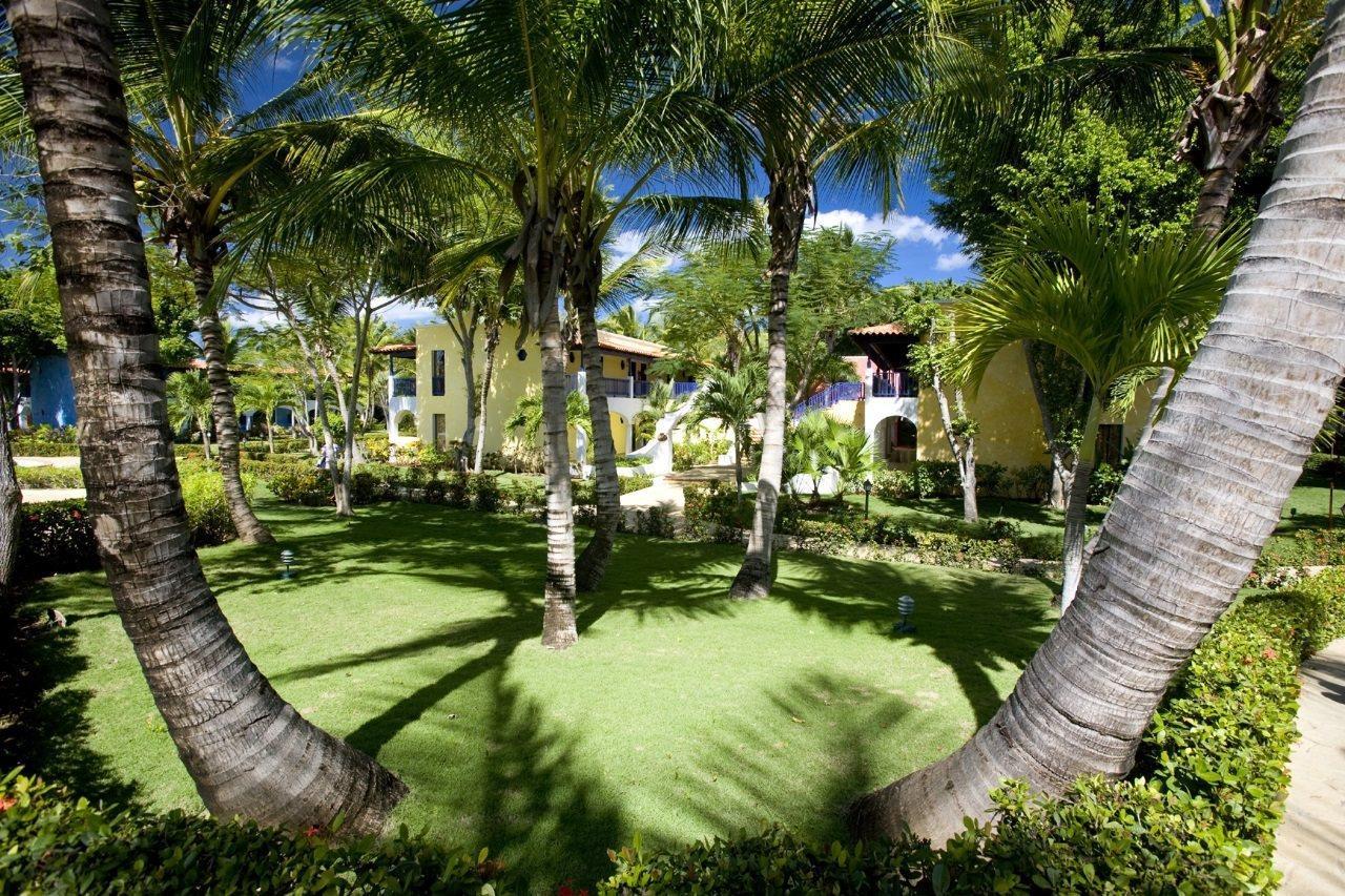 Resort Catalonia Bayahibe