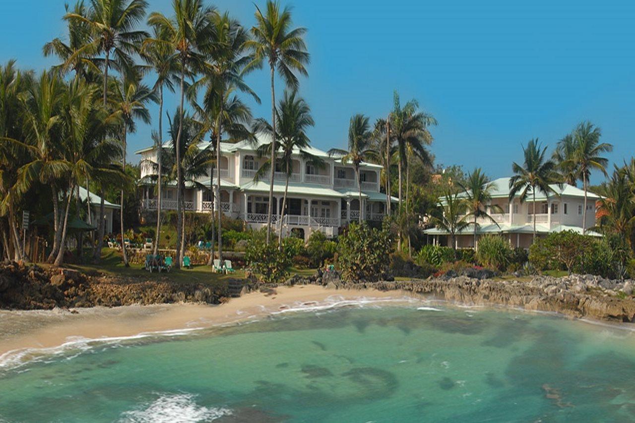 Hotel Serena Las Galeras