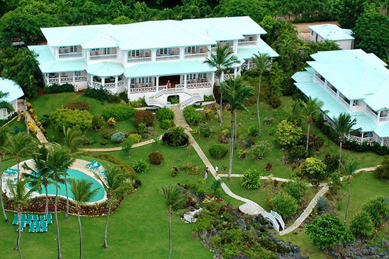 Hotel Serena