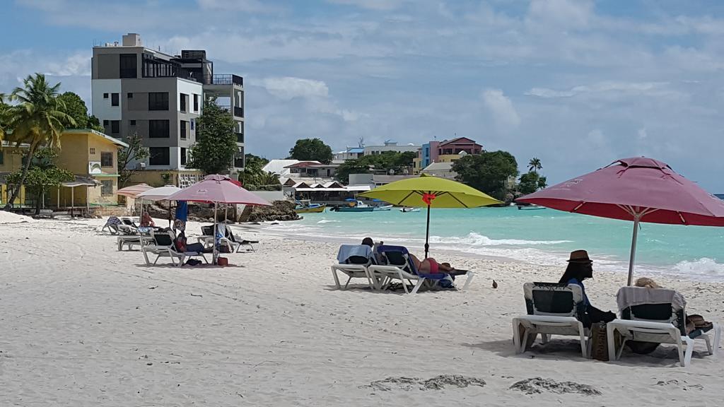 Apartamento Worthing Bridgetown