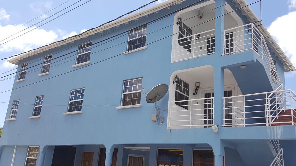 Apartamento Worthing