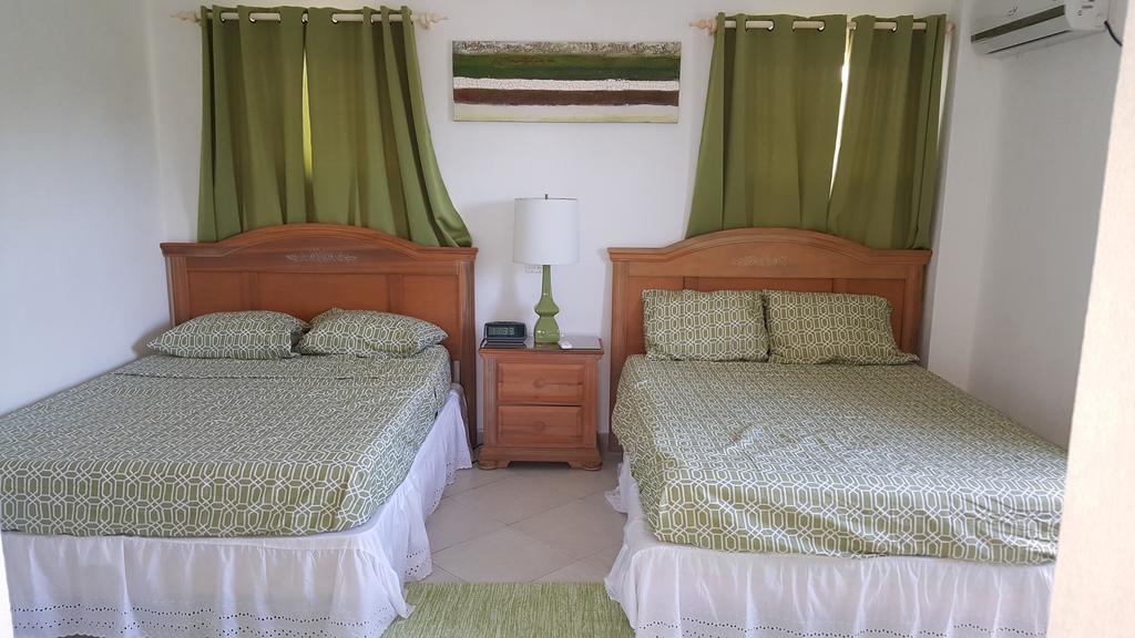 Apartamento Worthing Bridgetown