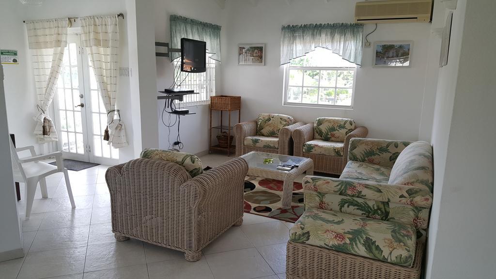 Apartamento Worthing Bridgetown