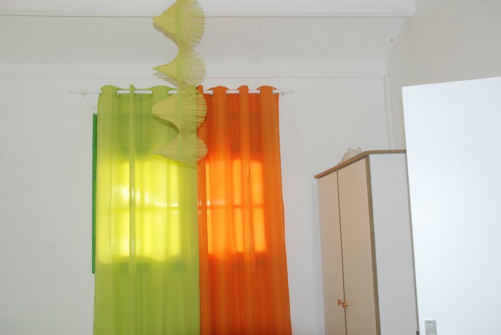 Holiday home Papaye