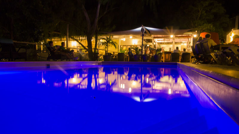 Aparthotel Caribbean Club 3*