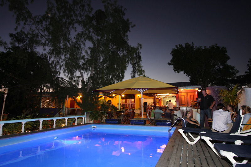 Aparthotel Caribbean Club Bonaire