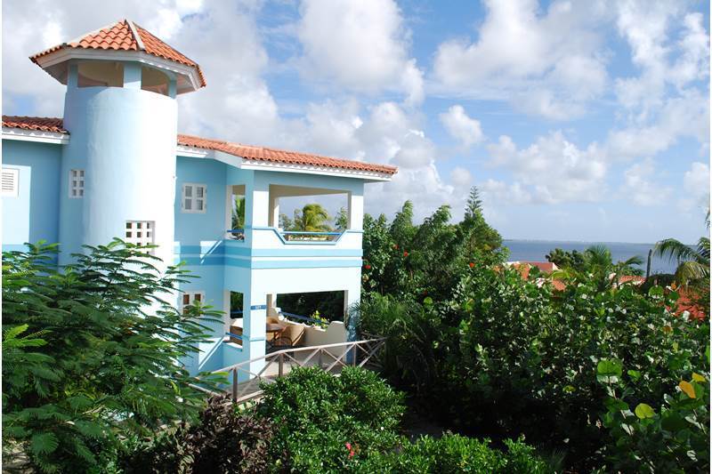 Aparthotel Caribbean Club