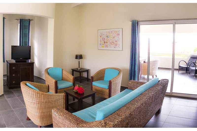 Aparthotel Caribbean Club