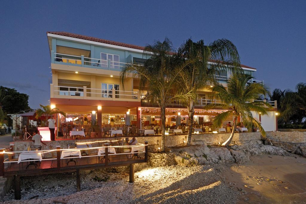 Den Laman Bonaire