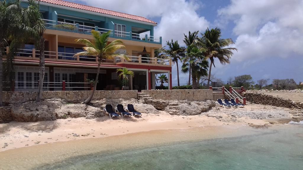 Aparthotel Den Laman 4*