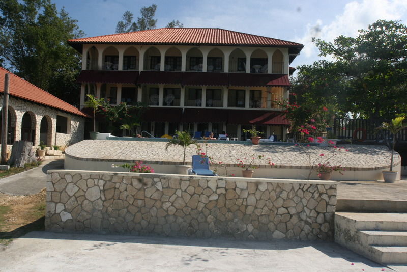 Hotel Le Mirage (adults Only) 3*
