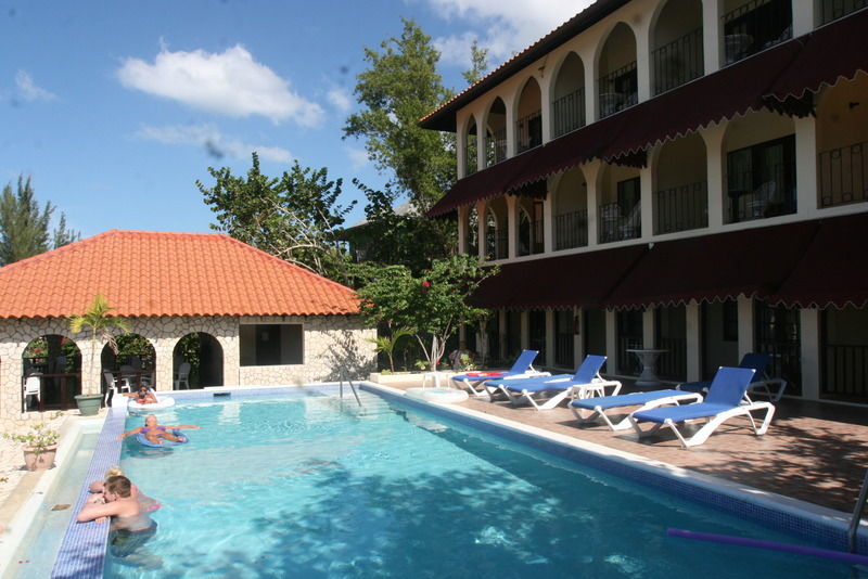 Hotel Le Mirage (adults Only)