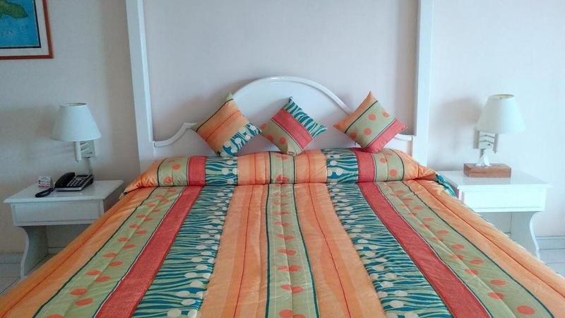 Hotel Club Ambiance (adults Only) Runaway Bay