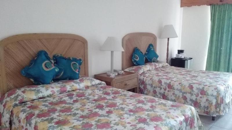 Hotel Club Ambiance (adults Only) 3*