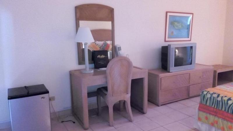 Hotel Club Ambiance (adults Only)