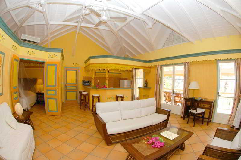 Hotel La Plantation