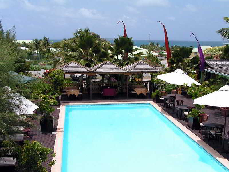La Plantation