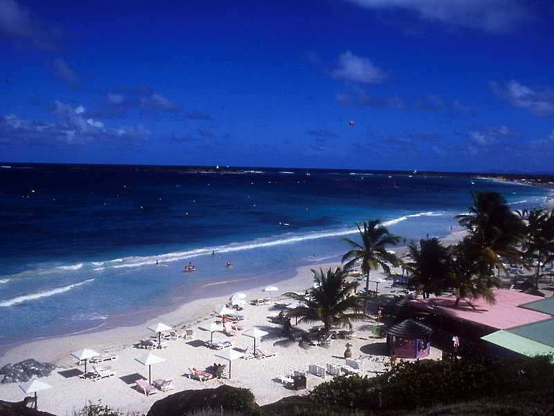 La Plantation Orient Bay