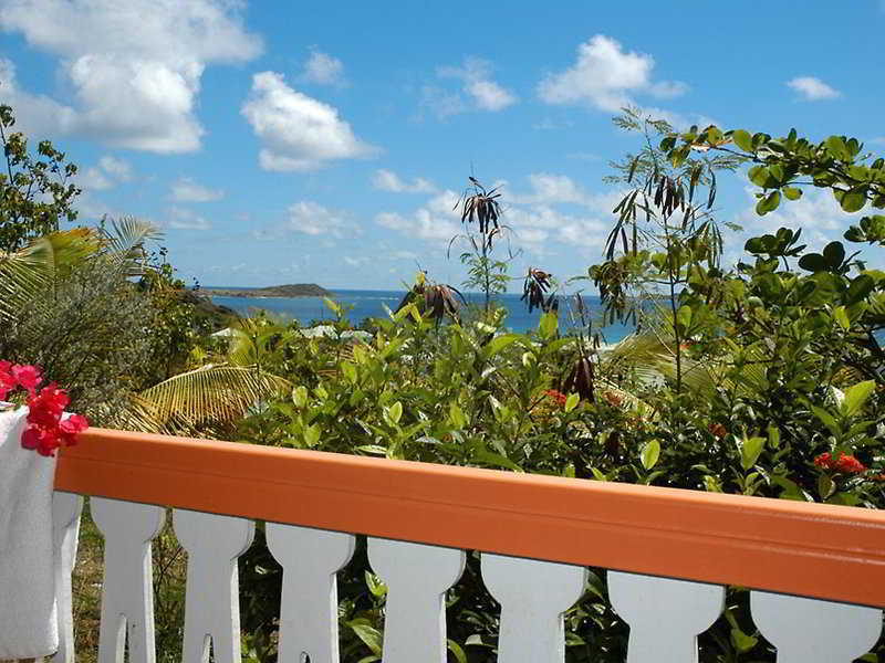 Hotel La Plantation