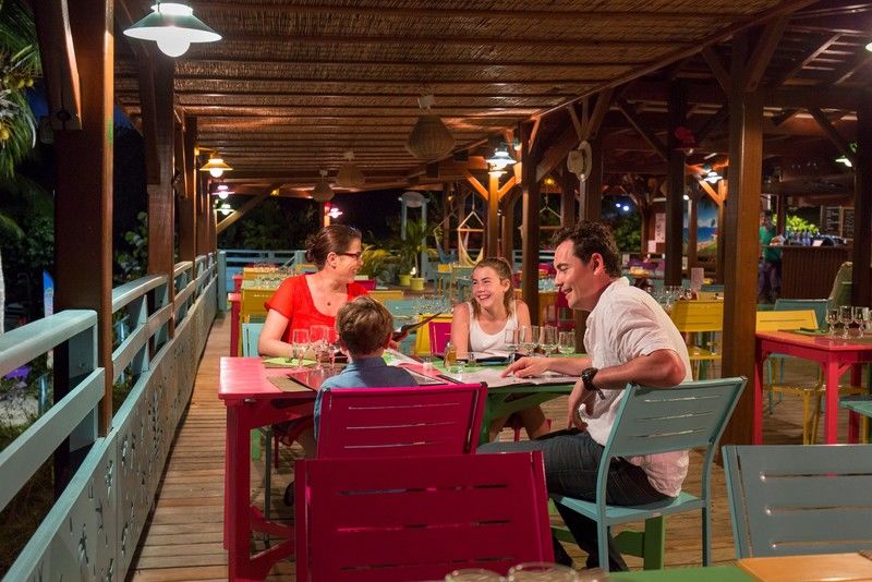 Holiday park Village Pierre & Anne