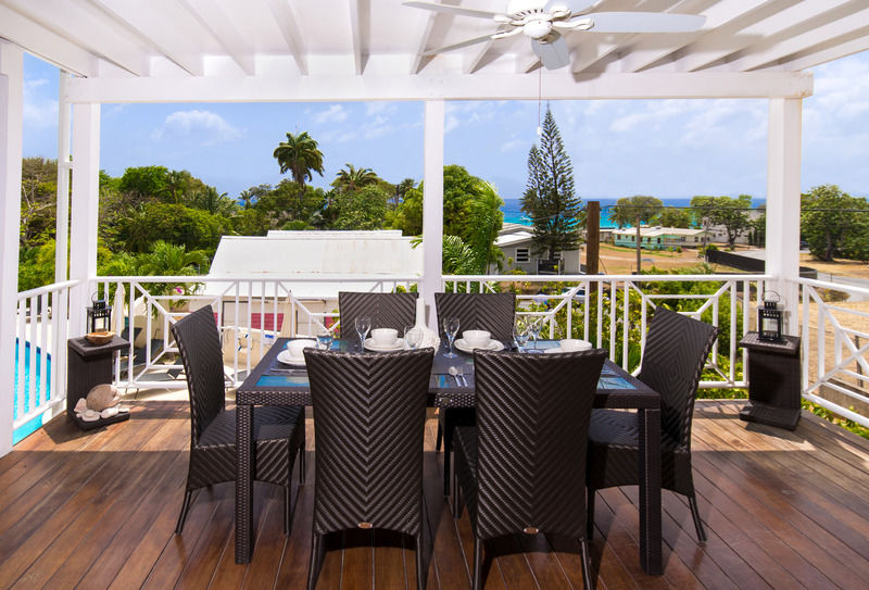 Apartment Lantana Barbados By Island