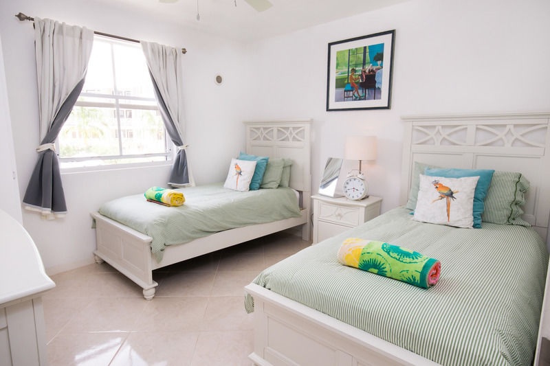 Apartment Lantana Barbados By Island Saint James
