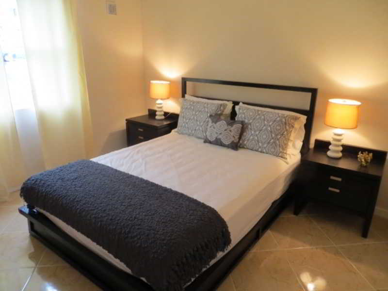 Apartment Lantana Barbados By Island