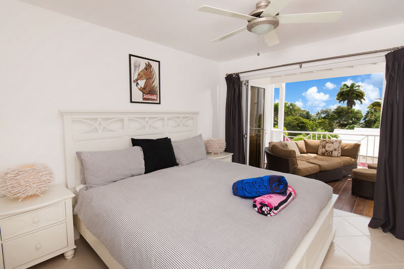 Apartment Lantana Barbados By Island Saint James