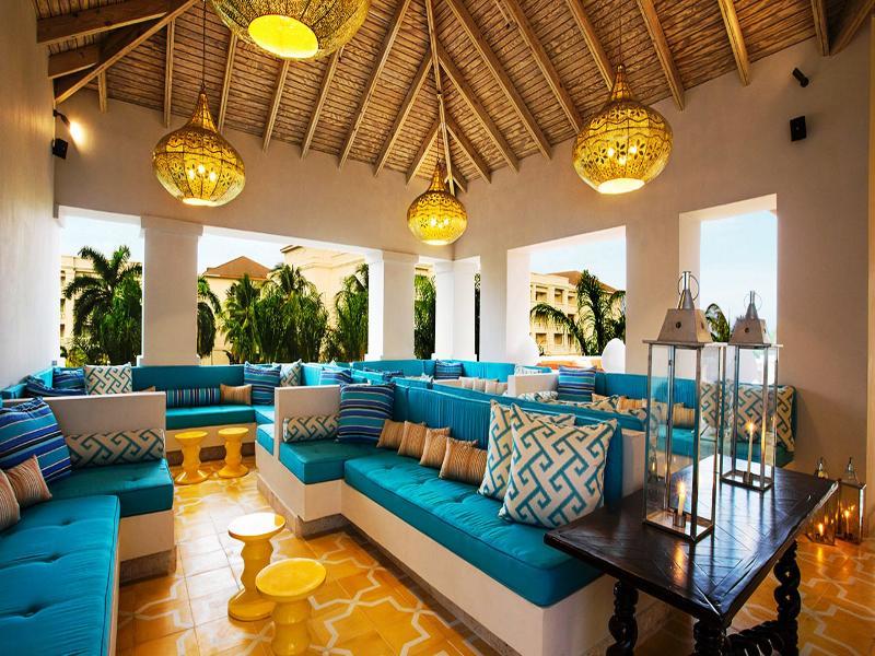 Hyatt Ziva Rose Hall (adults Only)