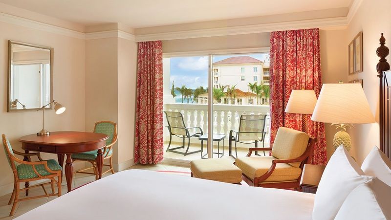 Hyatt Ziva Rose Hall (adults Only) Montego Bay